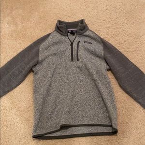 Patagonia pullover
